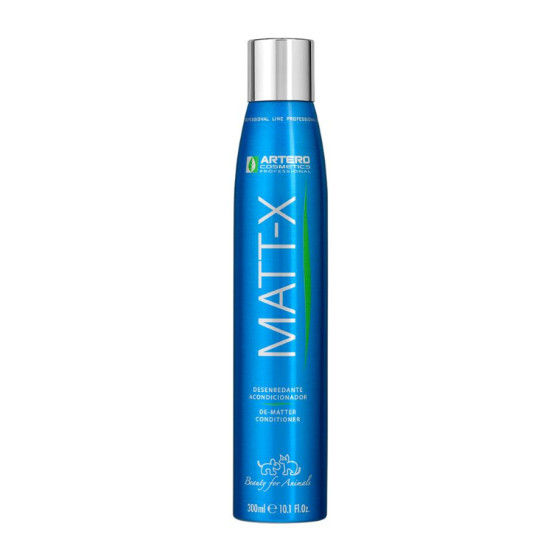 Artero, Spray MATT-X démêlant