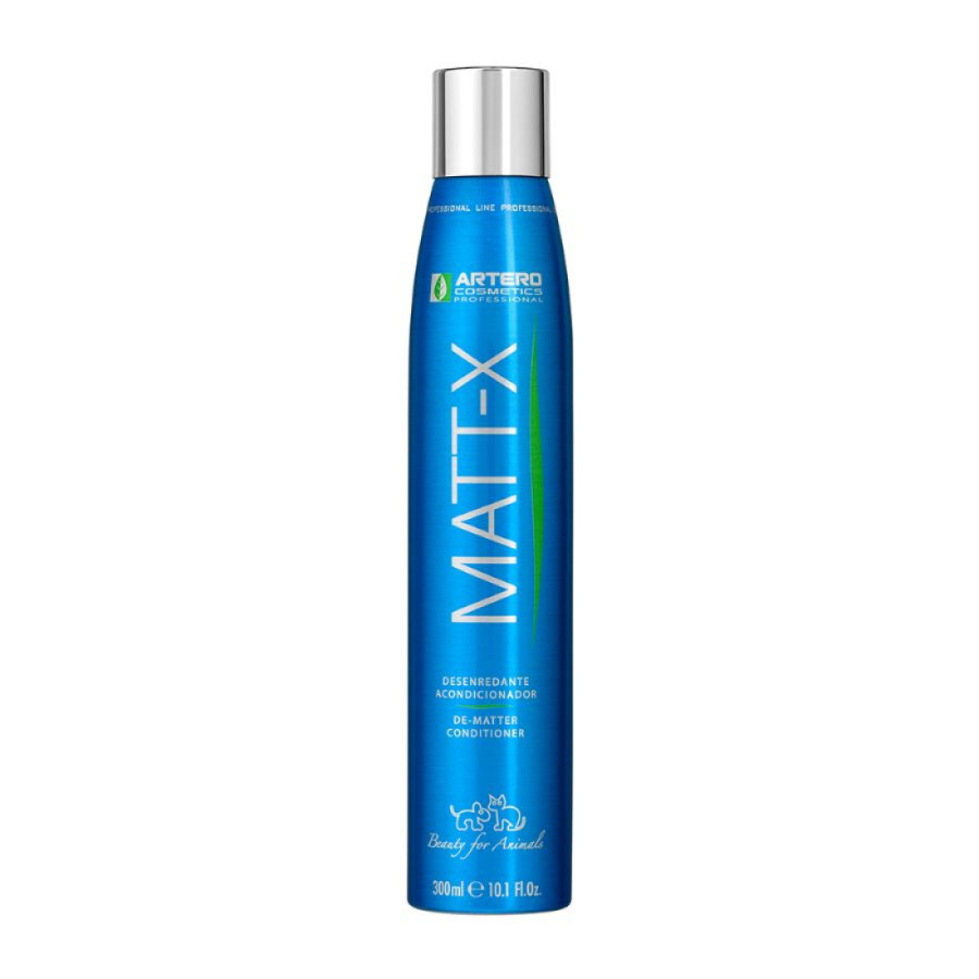 Artero, Spray MATT-X démêlant
