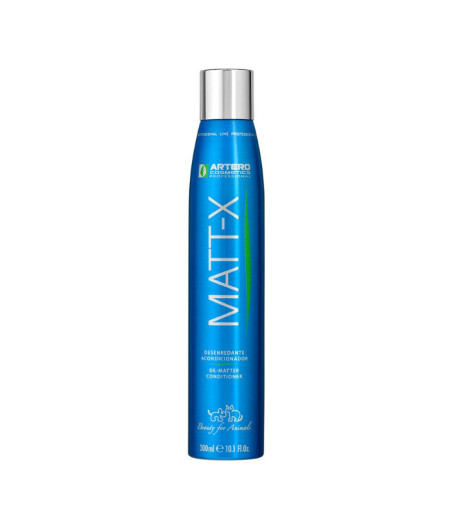 Artero, Spray MATT-X démêlant