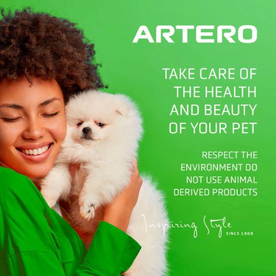 Artero, Spray Mix multi phase