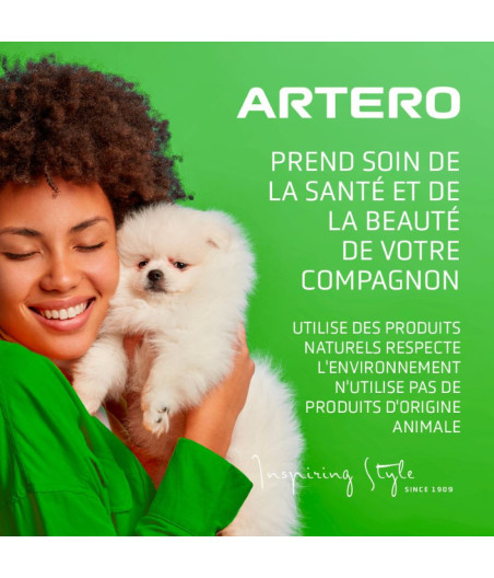 Artero, Spray Mix multi phase