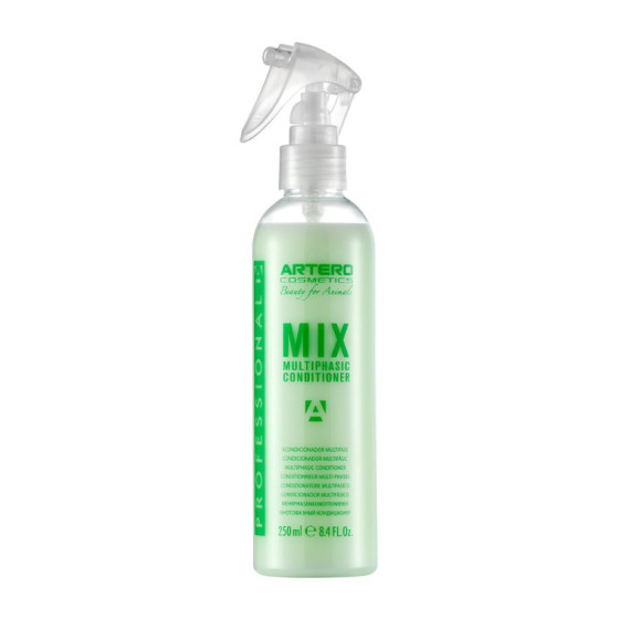 Artero, Spray Mix multi phase