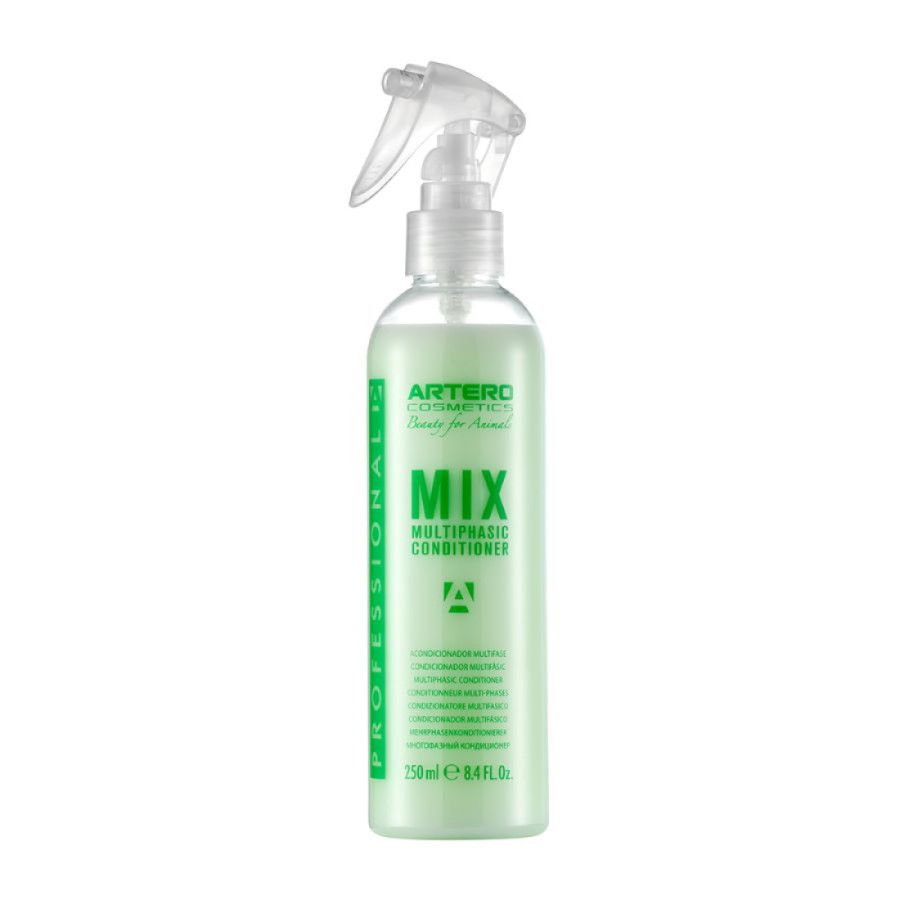 Artero, Spray Mix multi phase