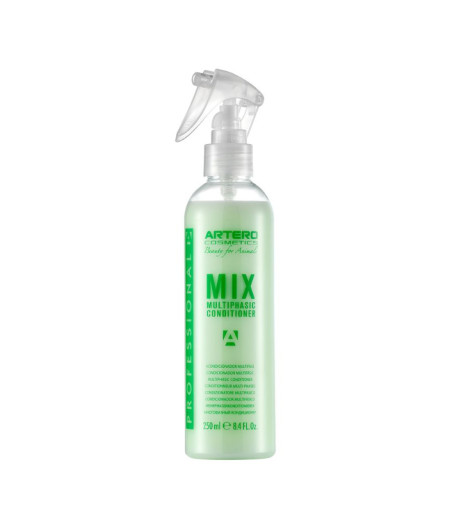 Artero, Spray Mix multi phase