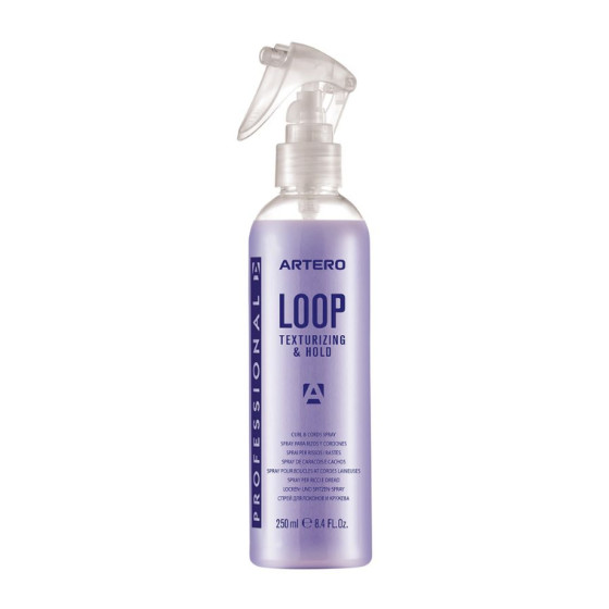 Artero, Spray LOOP texturisant