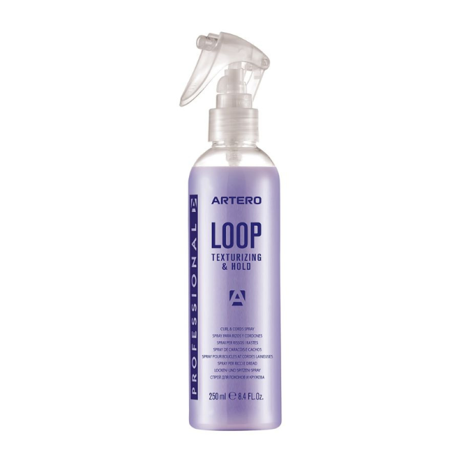 Artero, Spray LOOP texturisant