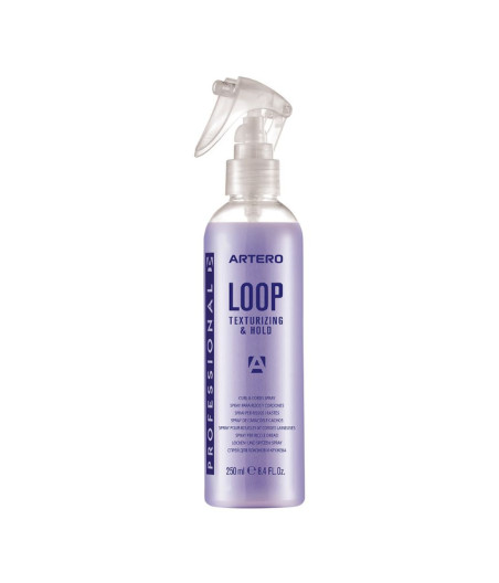 Artero, Spray LOOP texturisant