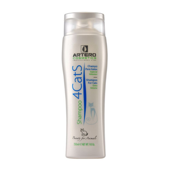 Artero, shampooing pour chat