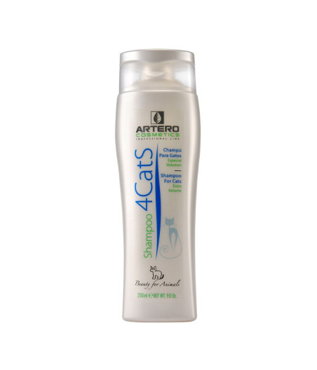 Artero, shampooing pour chat