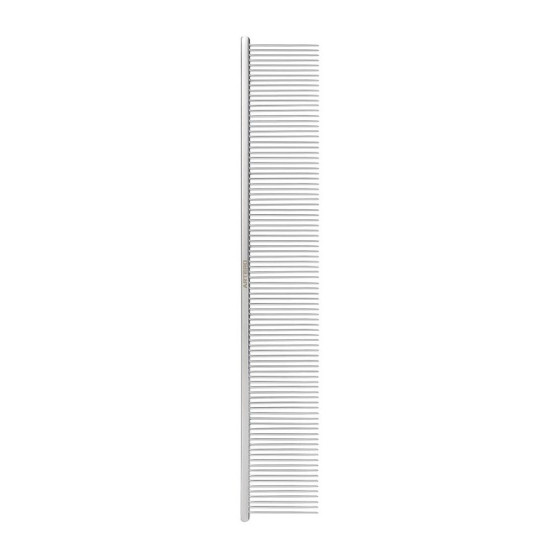 Artero Bear, Peigne Volume Regulier