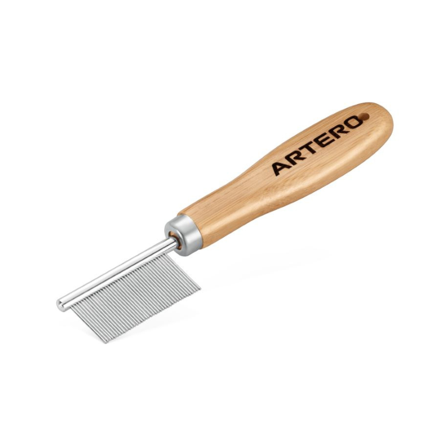 Artero Buddy, Peigne Mini yeux et face