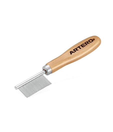 Artero Buddy, mini peine para ojos y rostro