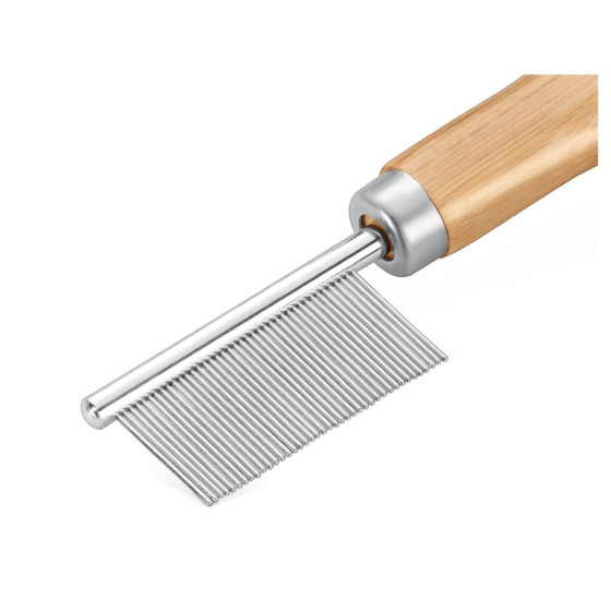 Artero Buddy, Mini Eye and Face Comb