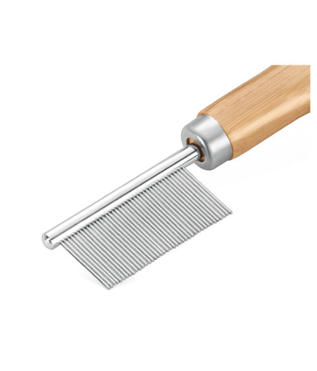 Artero Buddy, Mini Eye and Face Comb