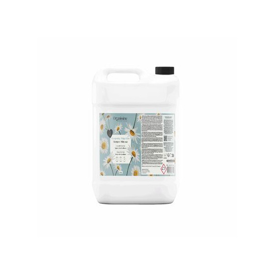 Biogance Shampoo für weißes Fell