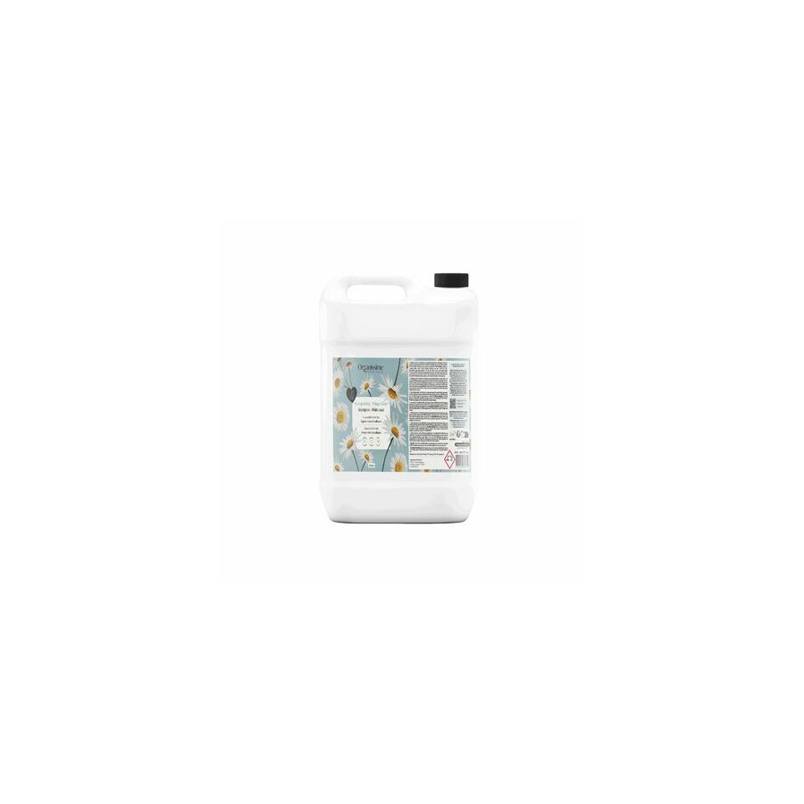 Shampooing Pelage Blanc Biogance