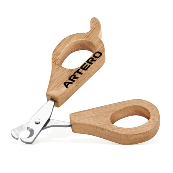 Artero, coupe ongle Bambou