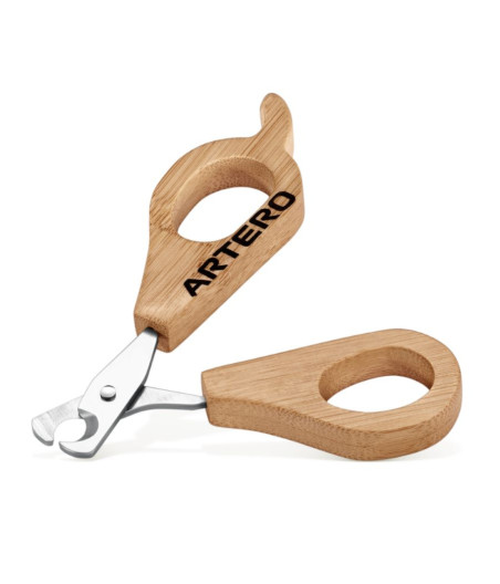 Artero, Bamboo Nail Clipper