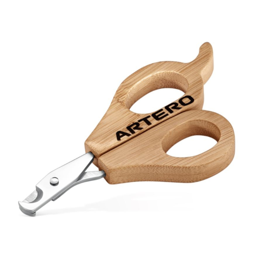 Artero, Bamboo Nail Clipper