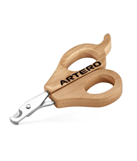 Artero, coupe ongle Bambou