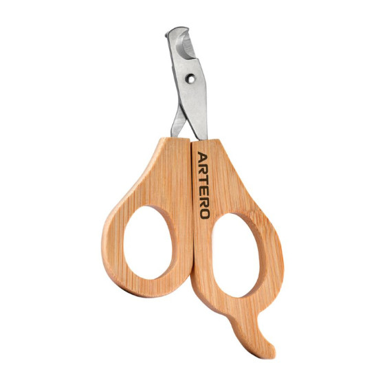 Artero, Bamboo Nail Clipper