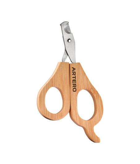 Artero, coupe ongle Bambou