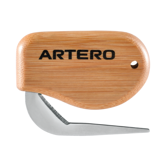 Artero, coupe noeuds Bambou