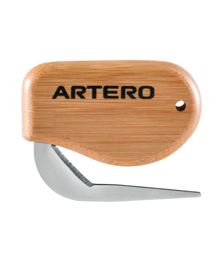 Artero, Bambusknotenschneider