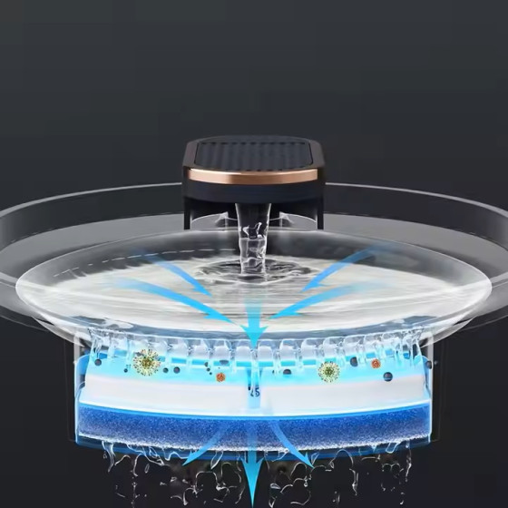 3L Water Fountain