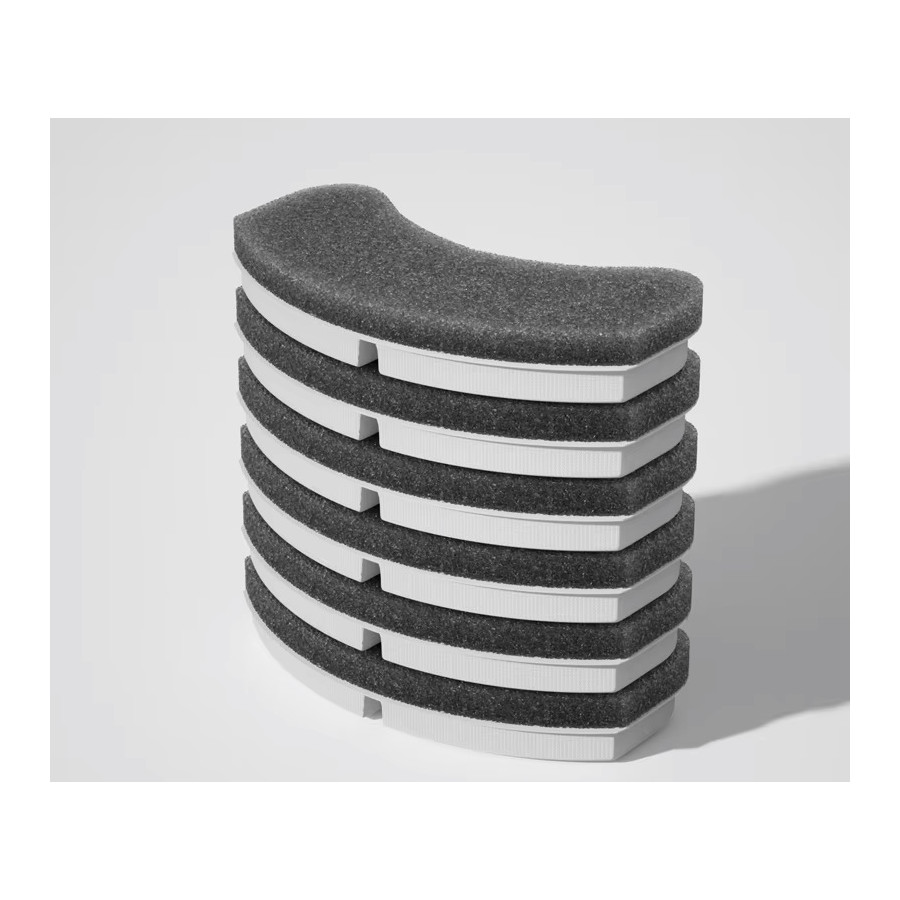 Filtre pour Fontaine à eau 3l 	PET-04554