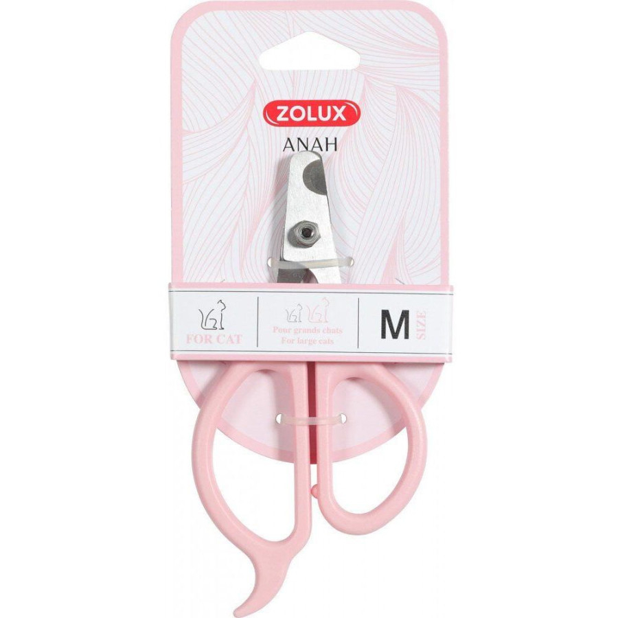 Anah Zolux cat claw clipper