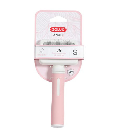 Zolux, Carde Slicker ANAH