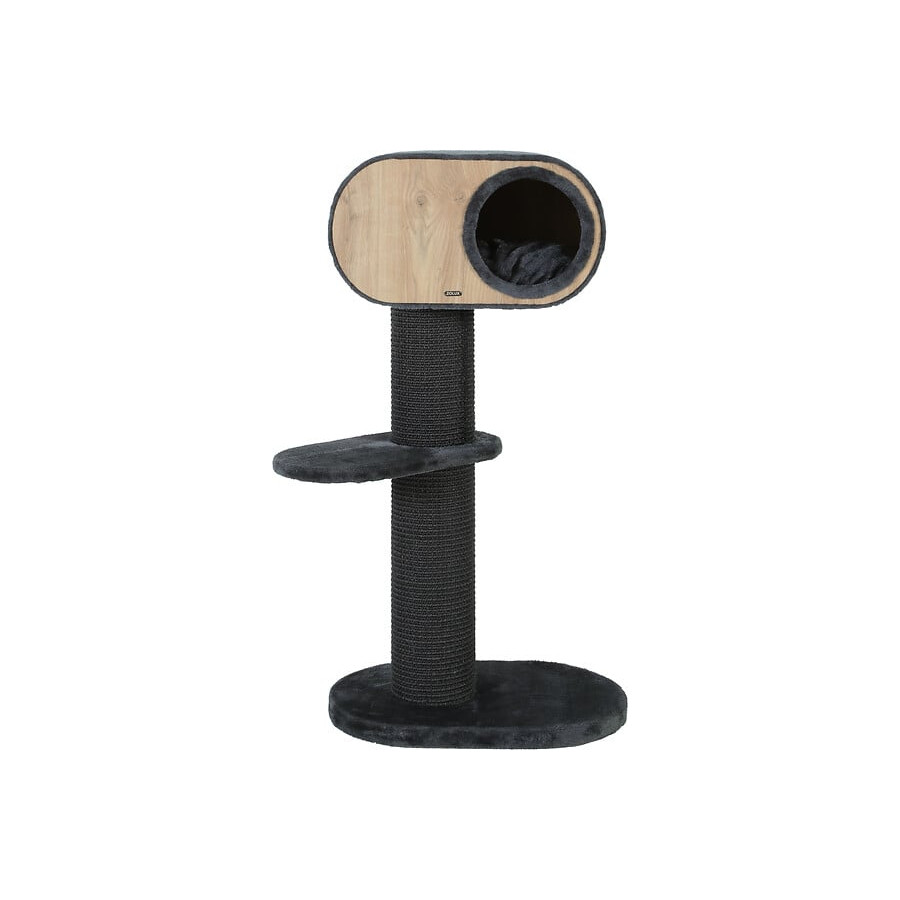 Zolux, Wunderbarer grauer Katzenbaum CAT 2