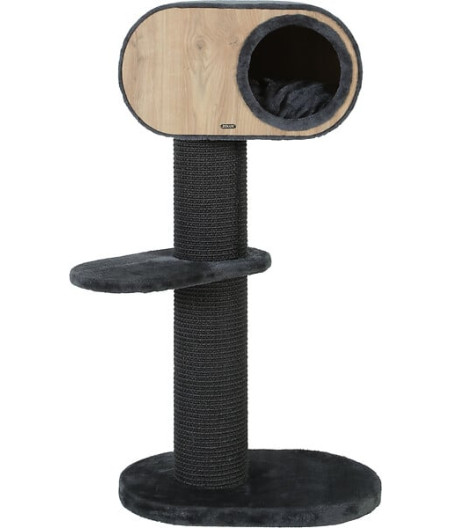 Zolux, Wonderful CAT 2 Grey Cat Tree
