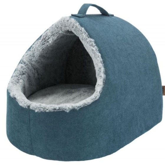 Trixie, Abri Tonio Hogar Vital