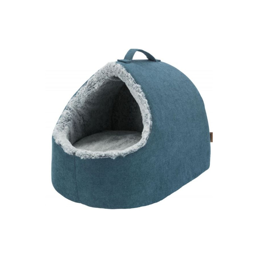 Trixie, Abri Tonio Hogar Vital