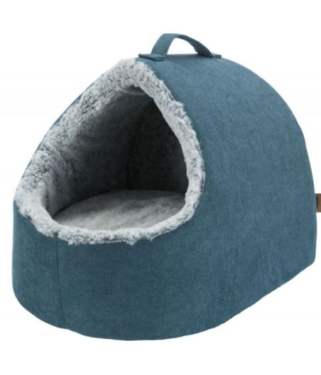 Trixie, Abri Tonio Hogar Vital