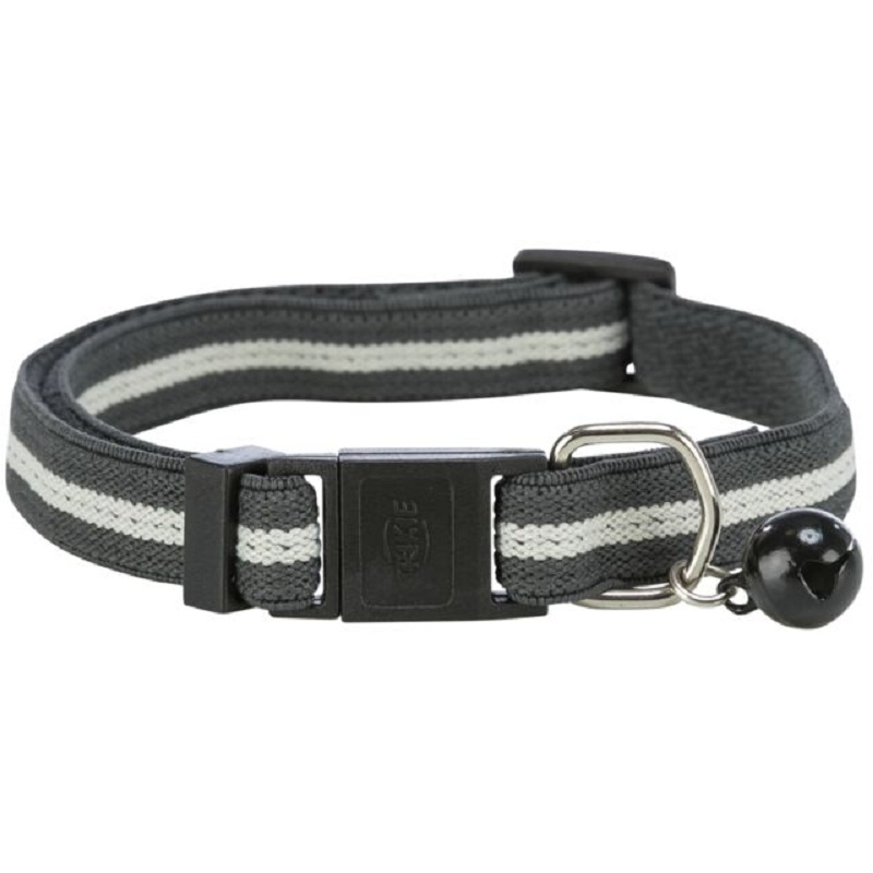 Trixie, Collar
