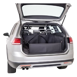 Trixie, Car trunk protector