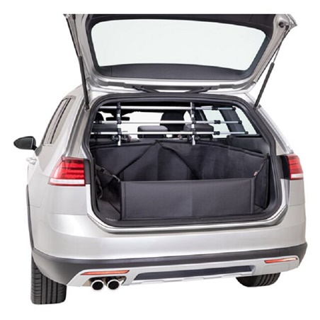 Trixie, Car trunk protector