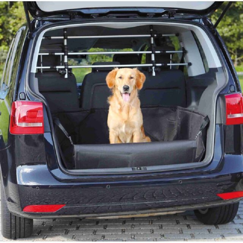 Trixie, Protezione per il bagagliaio dell'auto