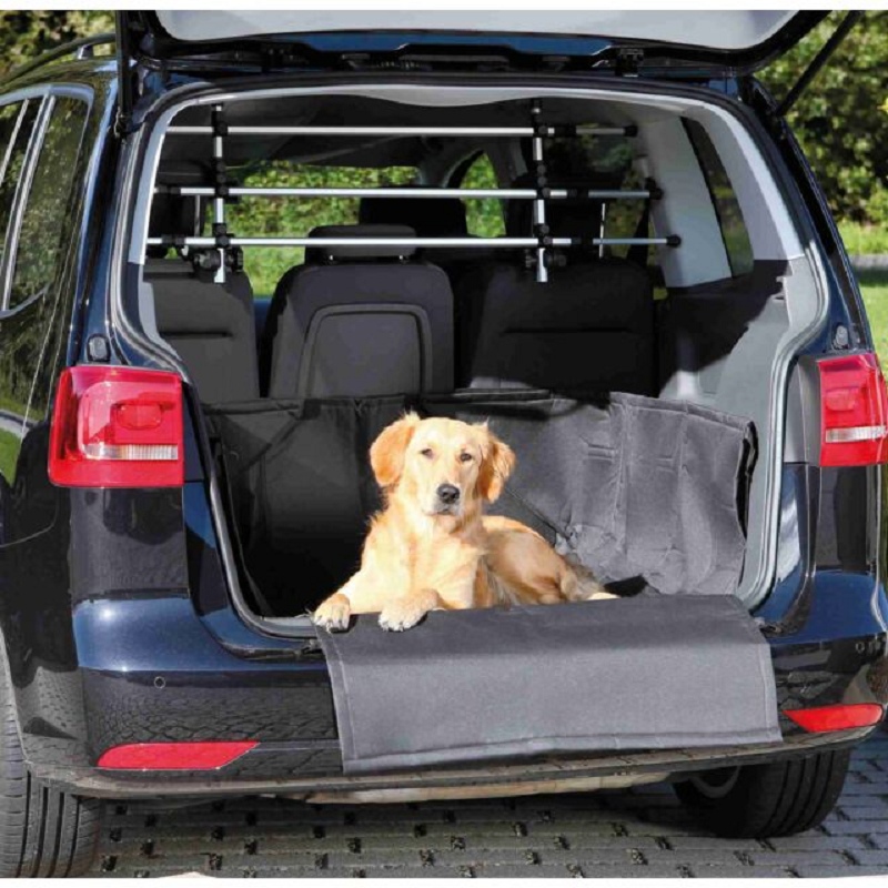 Trixie, Kofferraumschutz für Autos