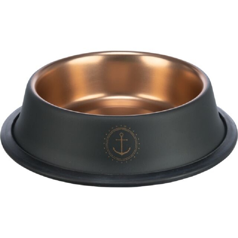 Trixie, BE NORDIC Ciotola in acciaio inox