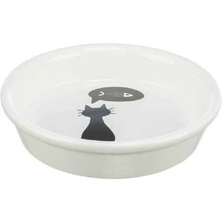 Trixie, Ceramic bowl