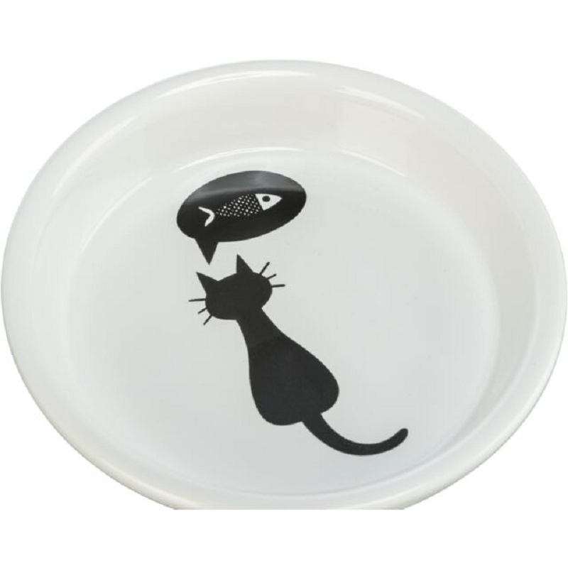 Trixie, Ciotola in ceramica