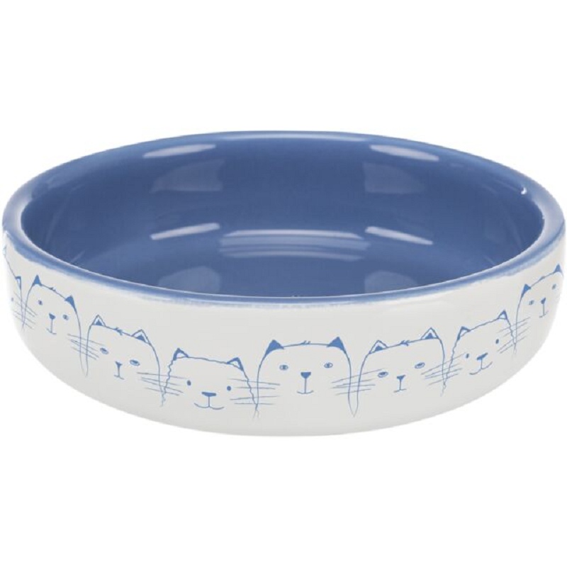 Trixie, Ceramic bowl