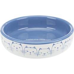 Trixie, Ceramic bowl