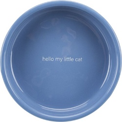 Trixie, Ceramic bowl