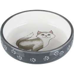 Trixie, Ceramic bowl