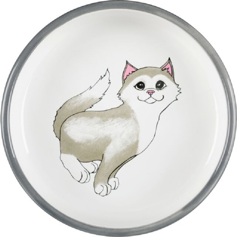 Trixie, Ciotola in ceramica
